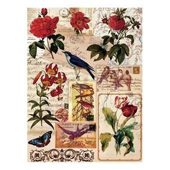 Cadence Pirinç Dekopaj - Model 49