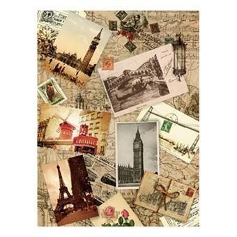 Cadence Pirinç Dekopaj - Model 50