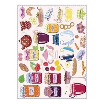 Cadence Pirinç Dekopaj - Model 57