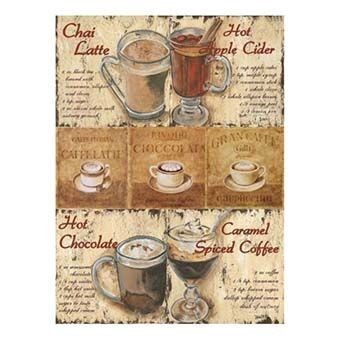 Cadence Pirinç Dekopaj - Model 58