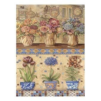 Cadence Pirinç Dekopaj - Model 60