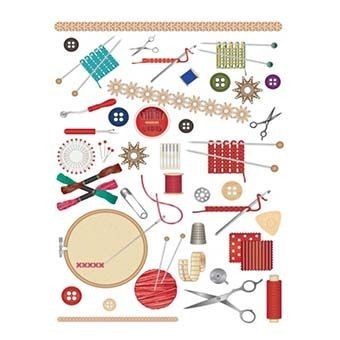 Cadence Pirinç Dekopaj - Model 62