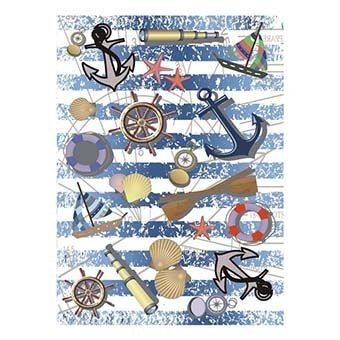 Cadence Pirinç Dekopaj - Model 63