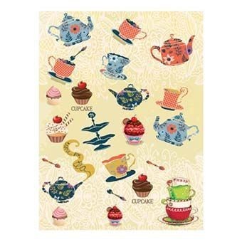 Cadence Pirinç Dekopaj - Model 64