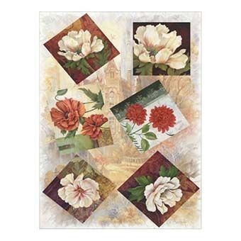 Cadence Pirinç Dekopaj - Model 70