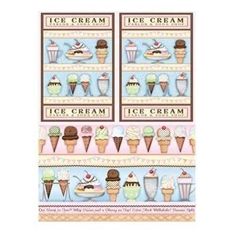 Cadence Pirinç Dekopaj - Model 74