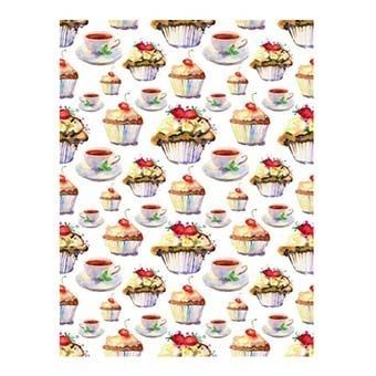 Cadence Pirinç Dekopaj - Model 75