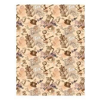 Cadence Pirinç Dekopaj - Model 78