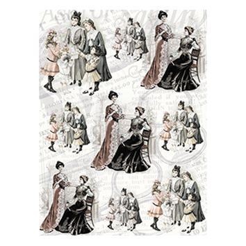 Cadence Pirinç Dekopaj - Model 85