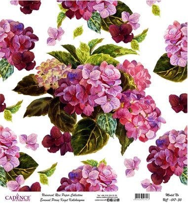 Cadence Evrensel Pirinç Dekopaj  - UC017