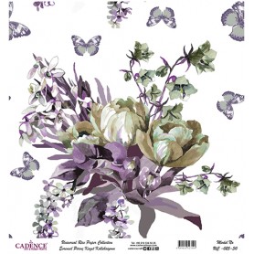 Cadence Evrensel Pirinç Dekopaj  - UC025