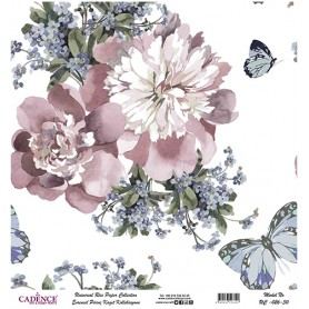 Cadence Evrensel Pirinç Dekopaj  - UC026