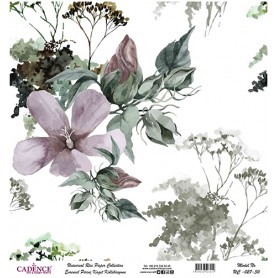 Cadence Evrensel Pirinç Dekopaj  - UC027