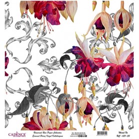 Cadence Evrensel Pirinç Dekopaj  - UC031