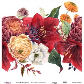 Cadence Evrensel Pirinç Dekopaj  - UC037