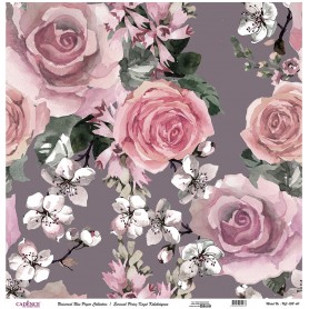 Cadence Evrensel Pirinç Dekopaj  - UC058