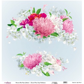 Cadence Evrensel Pirinç Dekopaj  - UC078