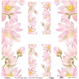 Cadence Evrensel Pirinç Dekopaj  - UC082