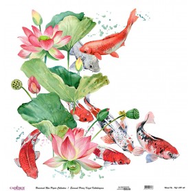 Cadence Evrensel Pirinç Dekopaj  - UC088