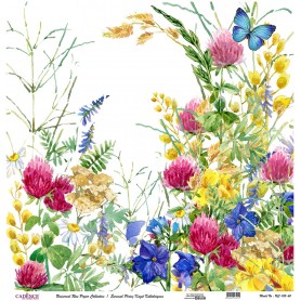 Cadence Evrensel Pirinç Dekopaj  - UC102