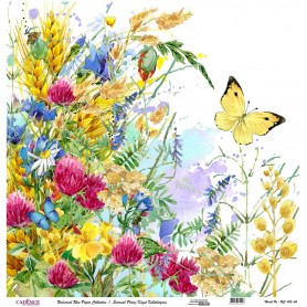 Cadence Evrensel Pirinç Dekopaj  - UC103