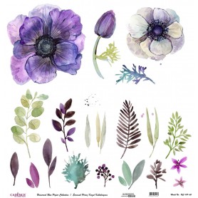 Cadence Evrensel Pirinç Dekopaj  - UC109