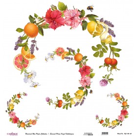 Cadence Evrensel Pirinç Dekopaj  - UC126