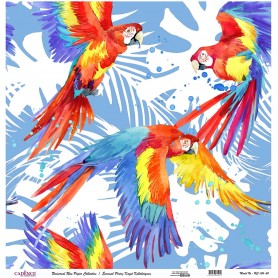 Cadence Evrensel Pirinç Dekopaj  - UC156