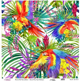 Cadence Evrensel Pirinç Dekopaj  - UC158