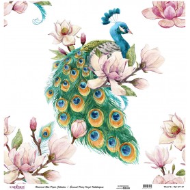 Cadence Evrensel Pirinç Dekopaj  - UC159