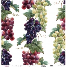 Cadence Evrensel Pirinç Dekopaj  - UC164