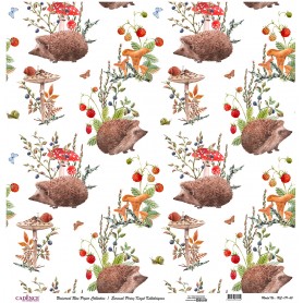 Cadence Evrensel Pirinç Dekopaj  - UC171