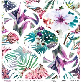 Cadence Evrensel Pirinç Dekopaj  - UC179