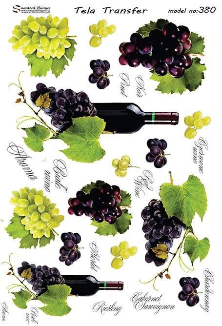 SD Pirinç Dekopaj - SDP380