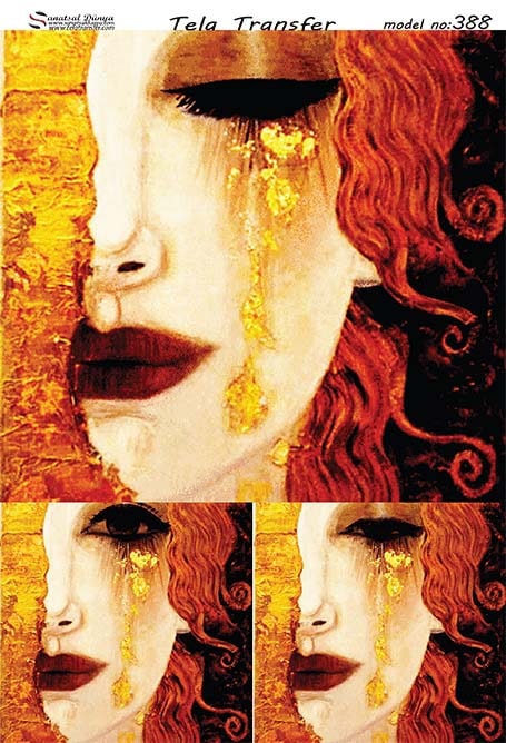 SD Pirinç Dekopaj - SDP388