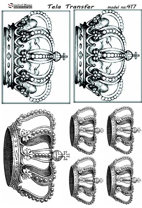 SD Pirinç Dekopaj - SDP417