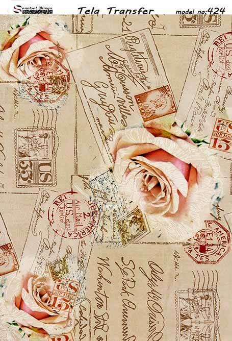 SD Pirinç Dekopaj - SDP424