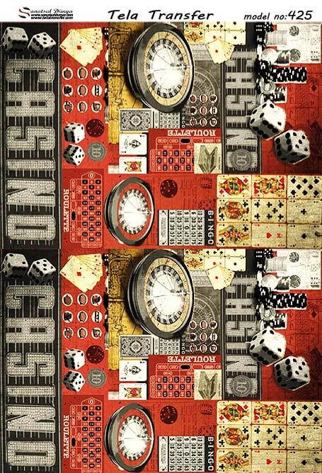 SD Pirinç Dekopaj - SDP425