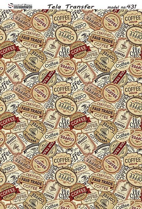 SD Pirinç Dekopaj - SDP431