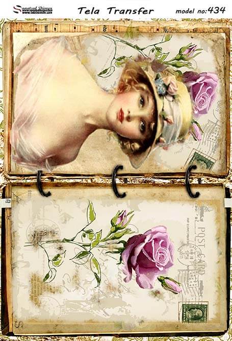 SD Pirinç Dekopaj - SDP434