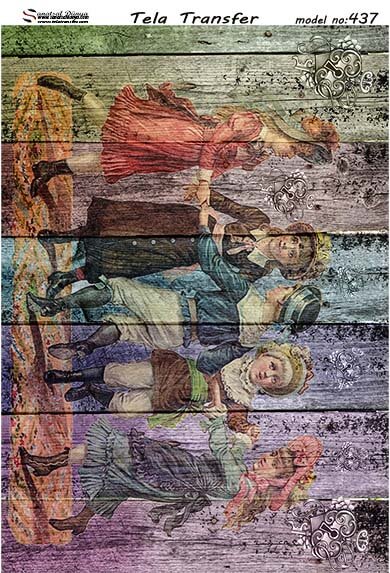 SD Pirinç Dekopaj - SDP437