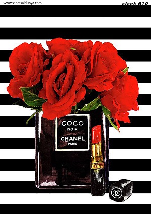 SD Pirinç Dekopaj - SDP610