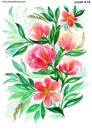 SD Pirinç Dekopaj - SDP617