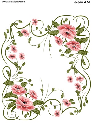 SD Pirinç Dekopaj - SDP618