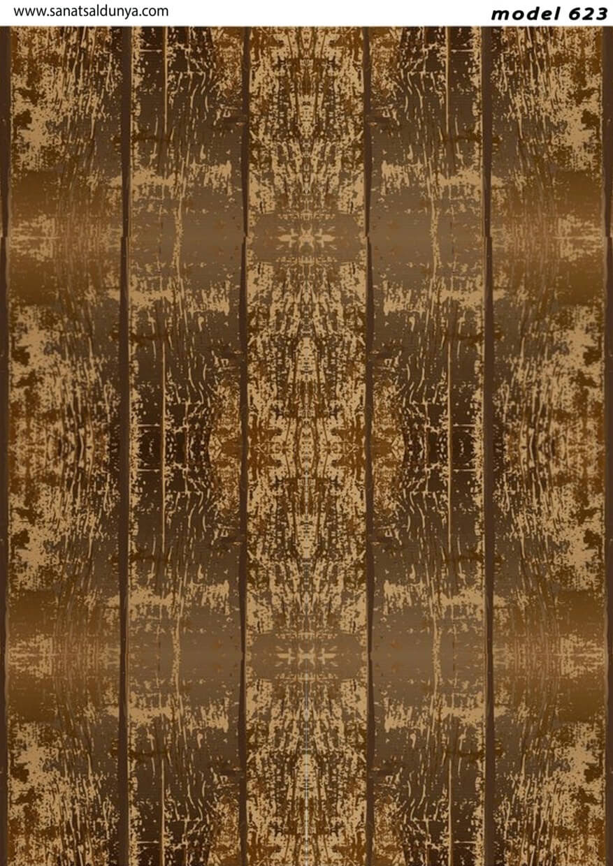 SD Pirinç Dekopaj - SDP623