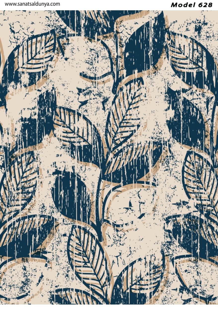 SD Pirinç Dekopaj - SDP628