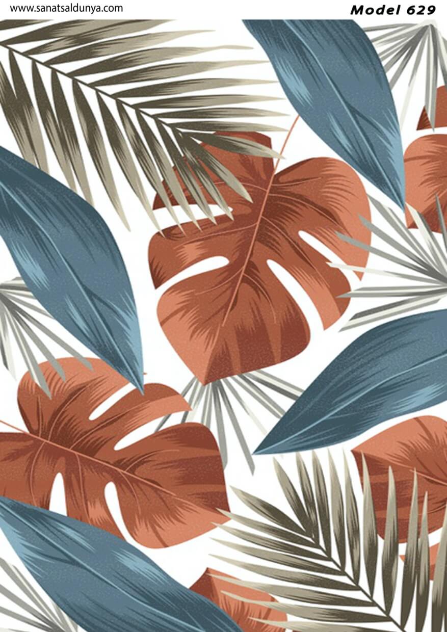 SD Pirinç Dekopaj - SDP629