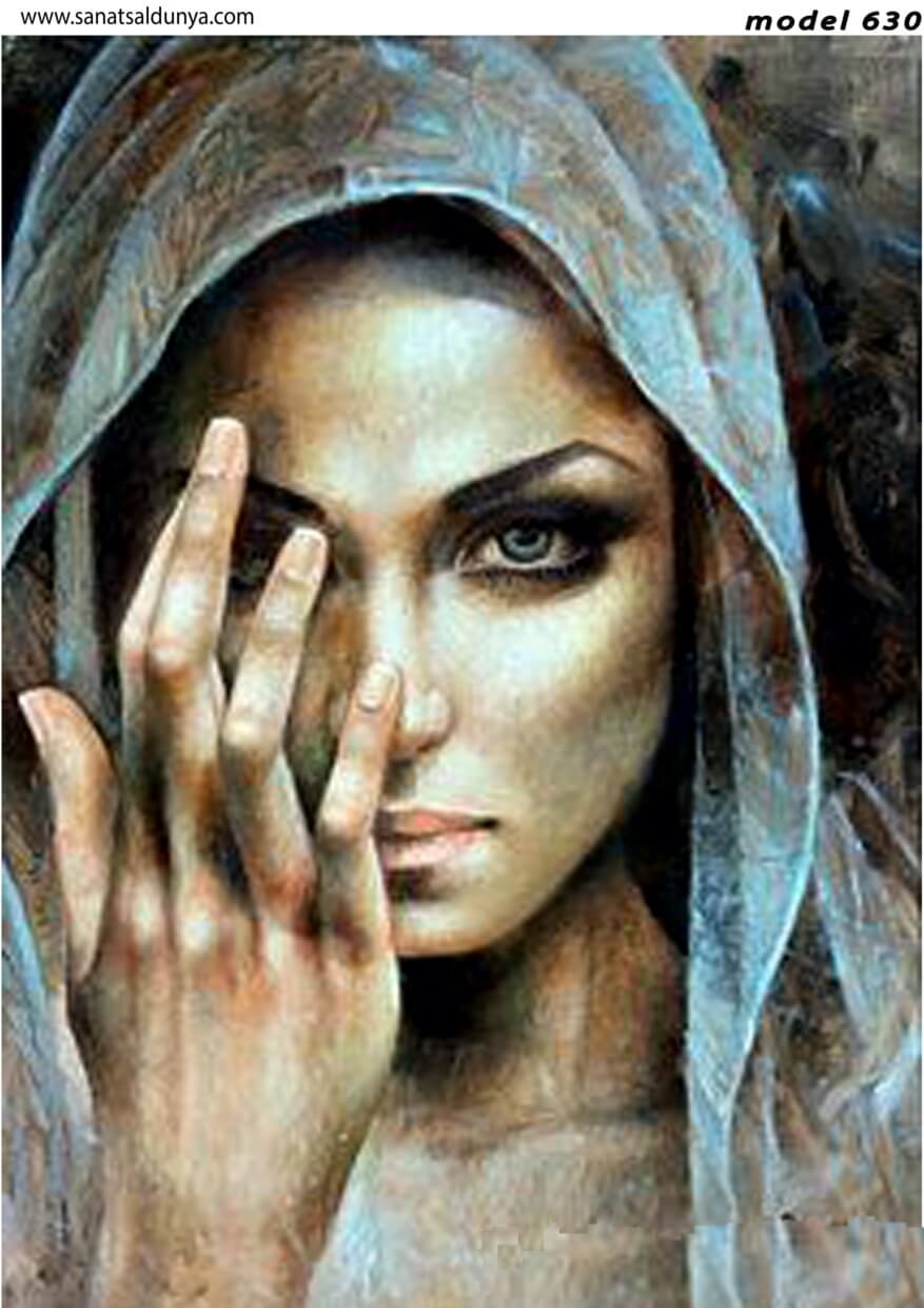 SD Pirinç Dekopaj - SDP630