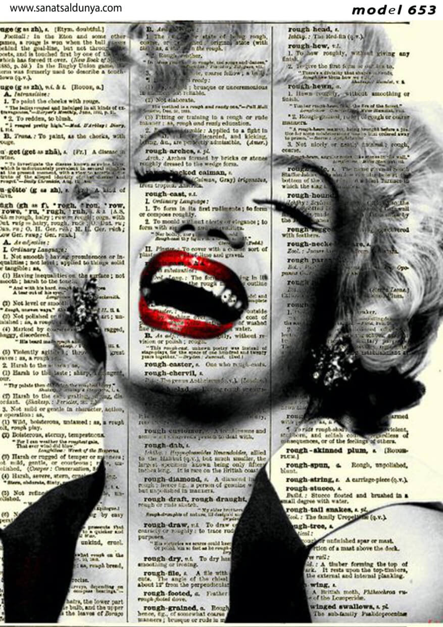 SD Pirinç Dekopaj - SDP653