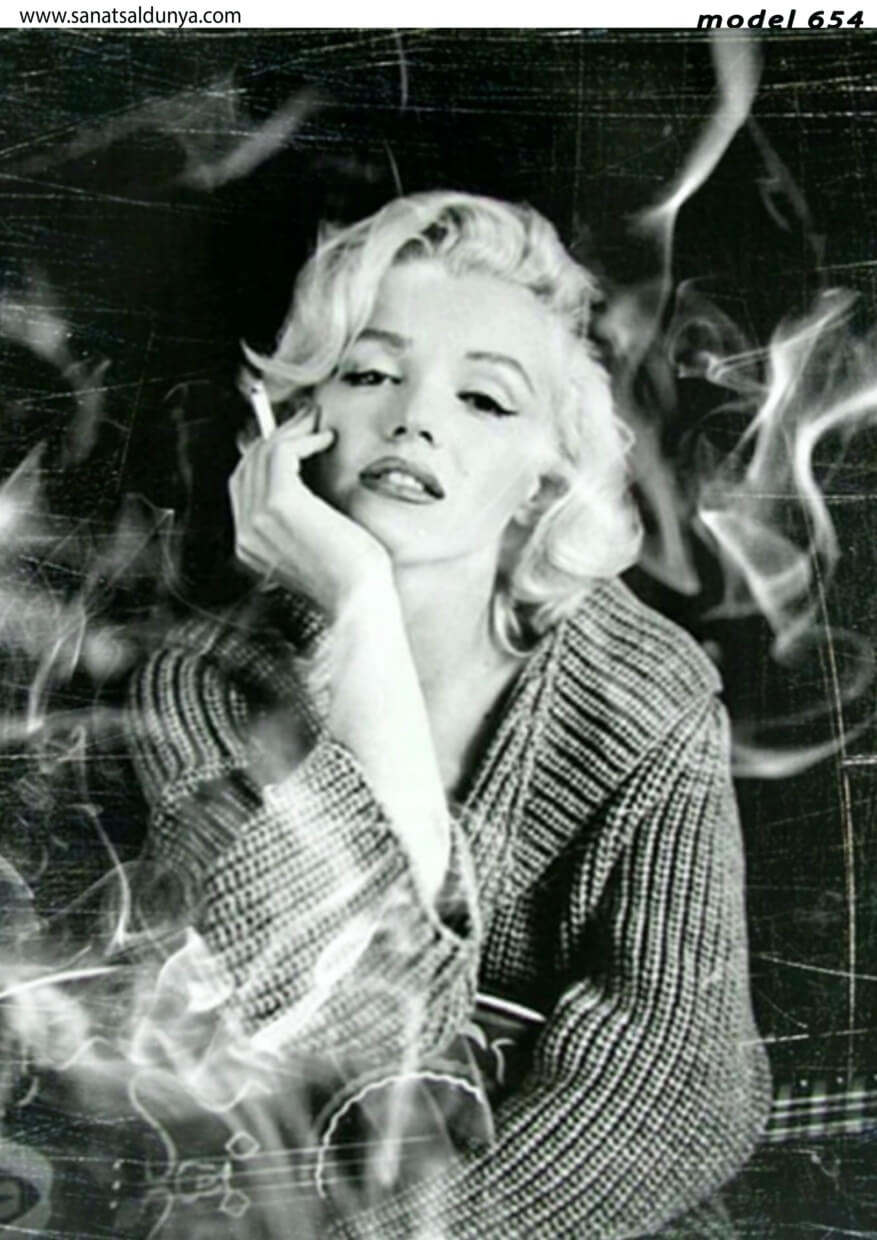 SD Pirinç Dekopaj - SDP654